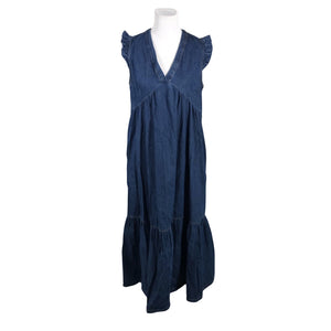 Unisex Culture - Teksakleit, suurus 36 - Sinine (1)