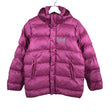 Unisex Helly Hansen - Talvejope, suurus 158 - 164 - Roosa ()