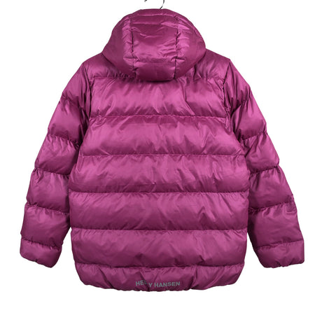 Unisex Helly Hansen - Talvejope, suurus 158 - 164 - Roosa (2)