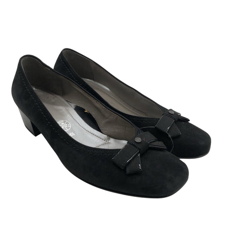 Unisex Ara - Kontsakingad, suurus 39 - Must (2)