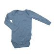 Unisex Name It - Bodi, suurus 86 - 92 - Helesinine ()