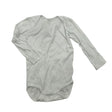 Unisex Name It - Bodi, suurus 86 - 92 - Valge ()