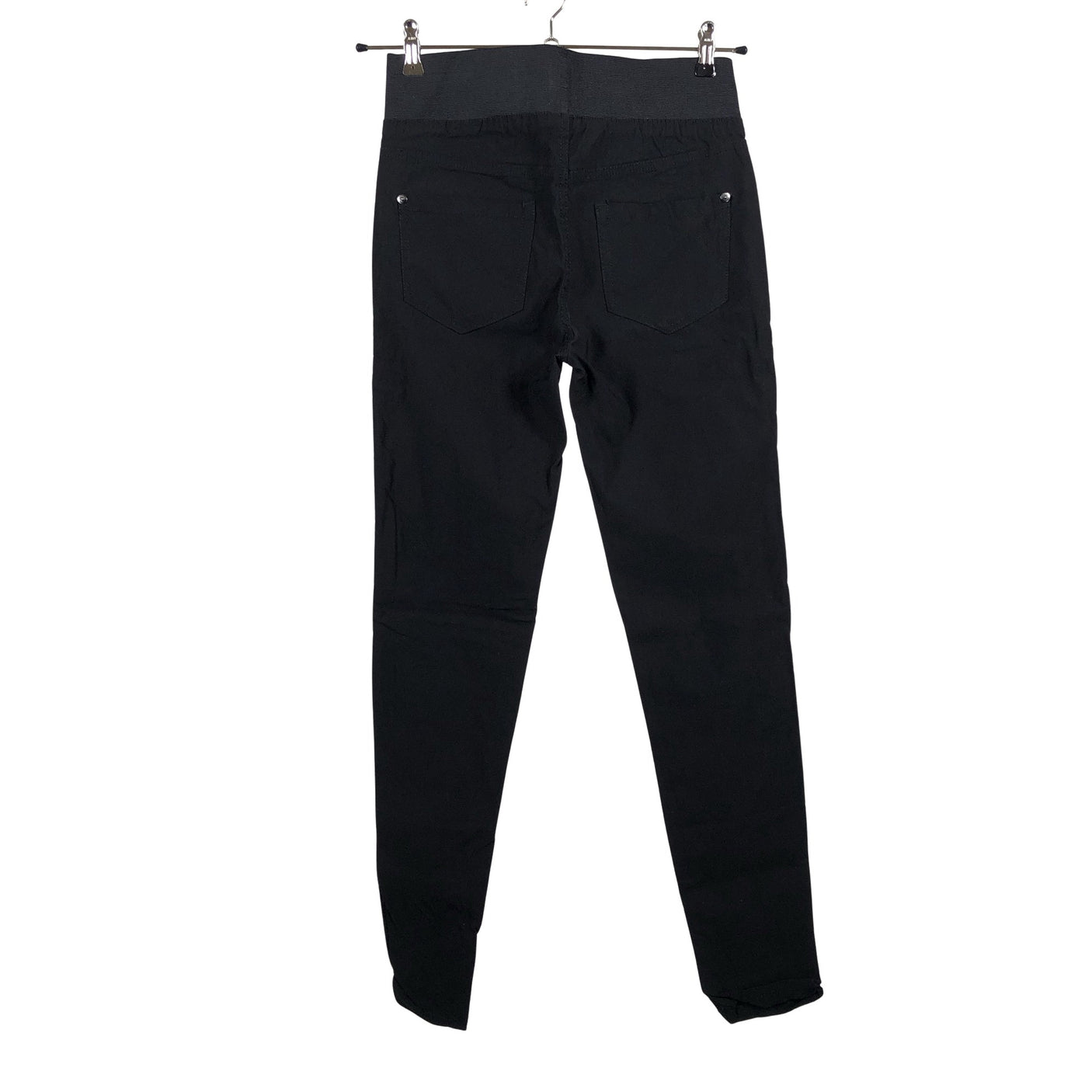 Unisex Free Quent - Teksaretuusid, suurus 38 - Must (2)