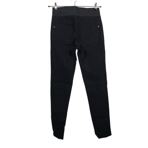 Unisex Free Quent - Teksaretuusid, suurus 38 - Must (2)