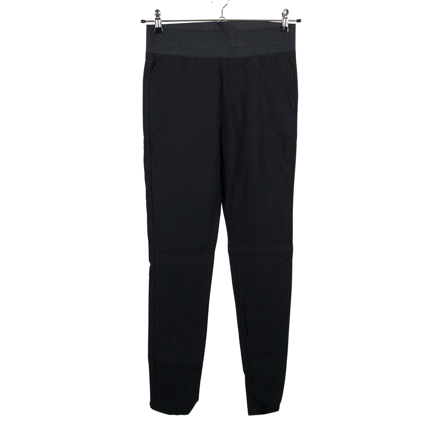 Unisex Free Quent - Teksaretuusid, suurus 38 - Must (1)