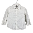 Unisex POMPdeLUX - Triiksärk, suurus 80 - 86 - Valge ()