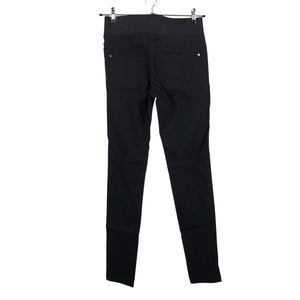 Unisex Emmy - Teksaretuusid, suurus 38 - Must (2)