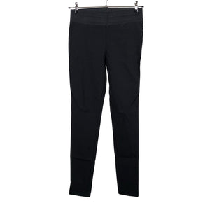 Unisex Emmy - Teksaretuusid, suurus 38 - Must (1)