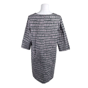 Unisex Marimekko - Mitteveniv kleit, suurus 40 - Roheline (2)
