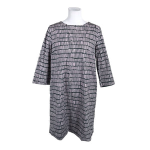 Unisex Marimekko - Mitteveniv kleit, suurus 40 - Roheline (1)