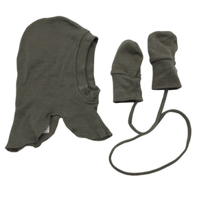 Unisex Name It - Tuukrimüts, suurus 36 - 38 cm -  (1)