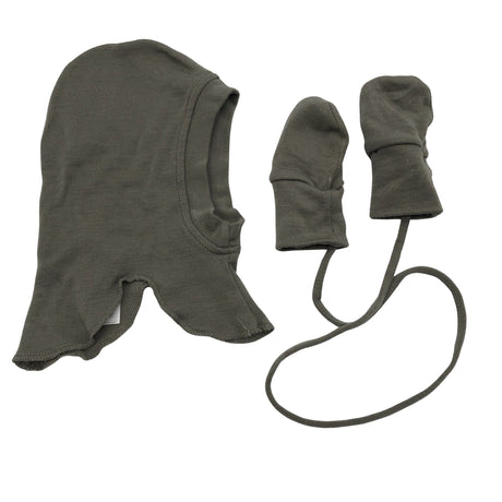 Unisex Name It - Tuukrimüts, suurus 36 - 38 cm -  ()