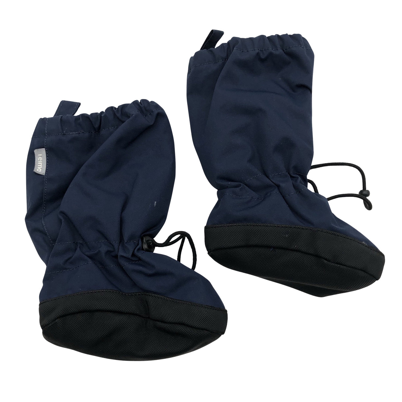 Unisex Reima - Talvekapukad, suurus 21 - Sinine (1)