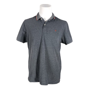 Unisex Jack & Jones - Polosärk, suurus XXXL - Sinine (1)