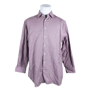 Unisex Charles Tyrwhitt - Triiksärk, suurus XL - Punane (1)