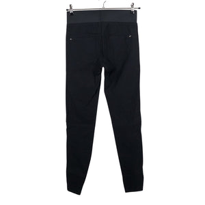 Unisex Free Quent - Teksaretuusid, suurus 38 - Must (2)