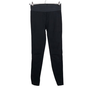 Unisex Free Quent - Teksaretuusid, suurus 38 - Must (1)