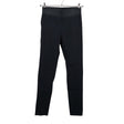 Unisex Free Quent - Teksaretuusid, suurus 38 - Must ()