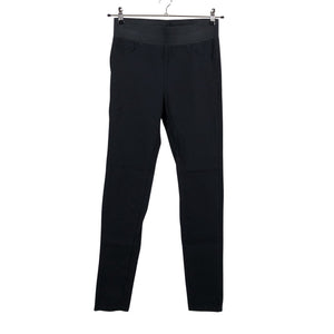 Unisex Free Quent - Teksaretuusid, suurus 38 - Must (1)