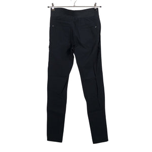 Unisex Free Quent - Teksaretuusid, suurus 38 - Must (2)