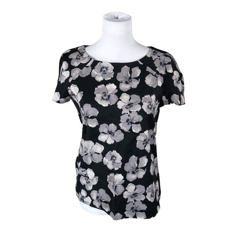 Unisex DAY Birger et Mikkelsen - Lühikeste käistega pluus, suurus 38 - Must ()