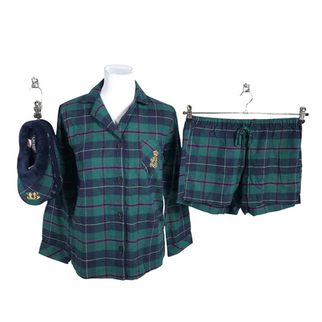 Unisex Lauren Ralph Lauren - Ööpesu, suurus 34 - Roheline ()