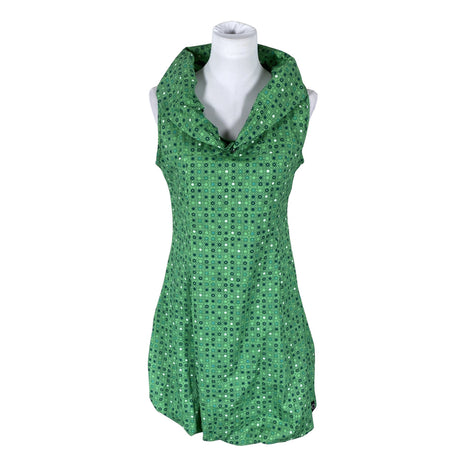 Unisex Zergatik - Mitteveniv kleit, suurus 38 - Roheline ()