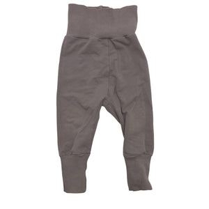 Unisex Ehta - Dressikangast püksid, suurus 68 - 74 - Pruun (1)