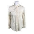 Unisex Theory - Triiksärk, suurus 36 - Beige ()