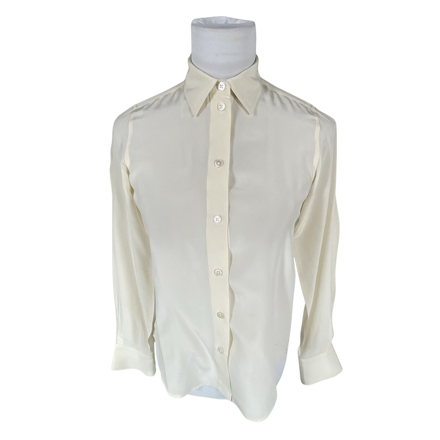Unisex Marc Jacobs - Pluus, suurus 34 - Beige (1)