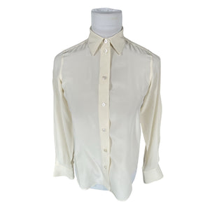 Unisex Marc Jacobs - Pluus, suurus 34 - Beige (1)