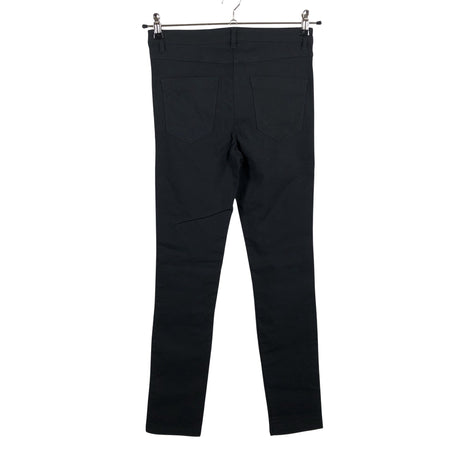 Unisex Soyaconcept - Mittevenivad püksid, suurus 38 - Must (2)