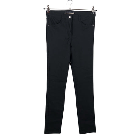 Unisex Soyaconcept - Mittevenivad püksid, suurus 38 - Must ()