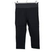 Unisex Free Quent - Mittevenivad püksid, suurus 38 - Must ()