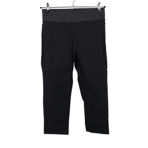 Unisex Free Quent - Mittevenivad püksid, suurus 38 - Must (1)