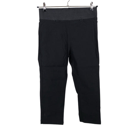Unisex Free Quent - Mittevenivad püksid, suurus 38 - Must ()