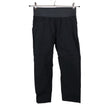 Unisex Free Quent - Mittevenivad püksid, suurus 38 - Must ()