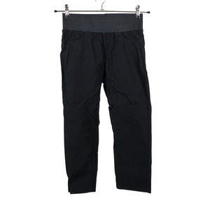 Unisex Free Quent - Mittevenivad püksid, suurus 38 - Must (1)