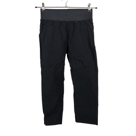 Unisex Free Quent - Mittevenivad püksid, suurus 38 - Must ()