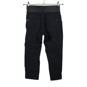 Unisex Free Quent - Mittevenivad püksid, suurus 38 - Must (2)