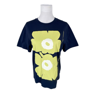 Unisex Marimekko - T-särk, suurus 34 - Sinine (1)