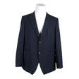 Unisex Turo Tailor - Pintsak, suurus L - Sinine ()