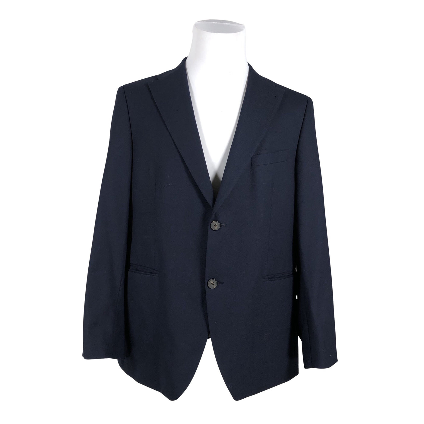 Unisex Turo Tailor - Pintsak, suurus L - Sinine (1)