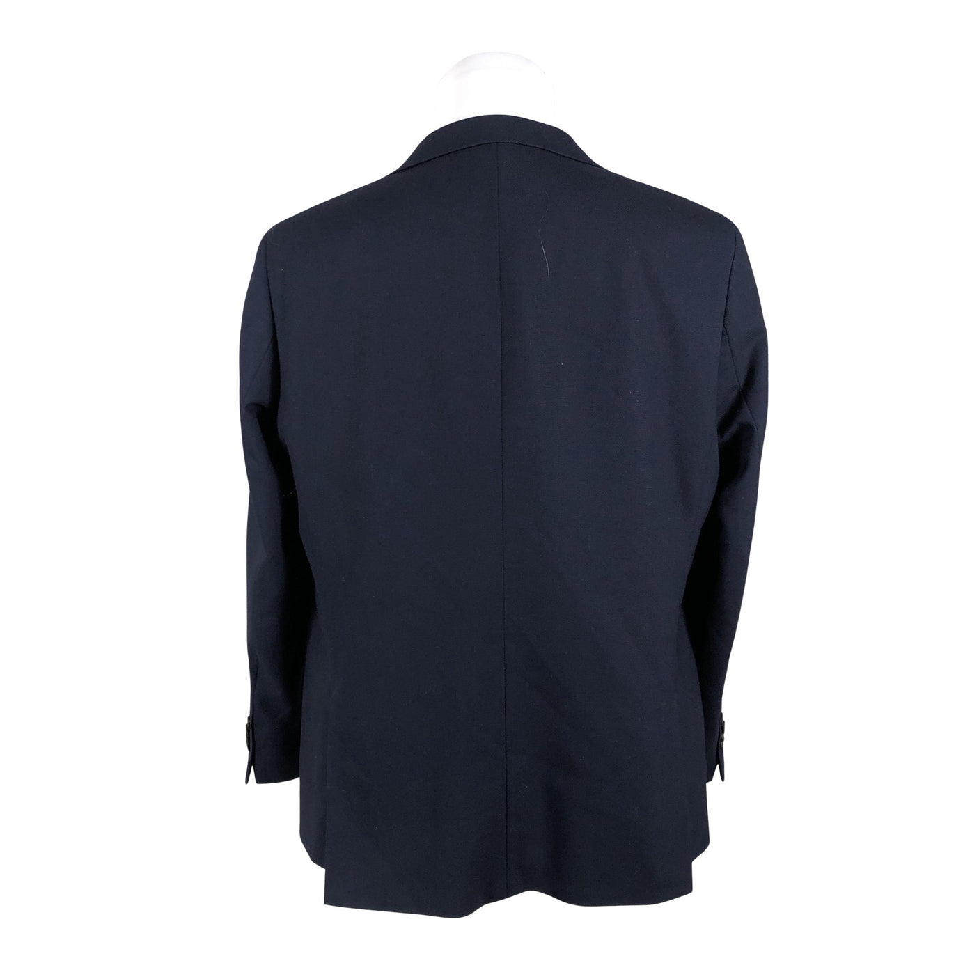Unisex Turo Tailor - Pintsak, suurus L - Sinine (2)