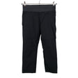 Unisex Free Quent - Mittevenivad püksid, suurus 38 - Must ()