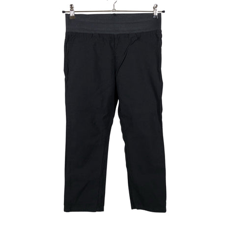 Unisex Free Quent - Mittevenivad püksid, suurus 38 - Must ()