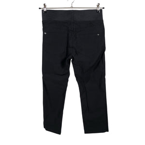 Unisex Free Quent - Mittevenivad püksid, suurus 38 - Must (2)