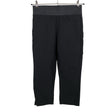 Unisex Free Quent - Mittevenivad püksid, suurus 38 - Must ()