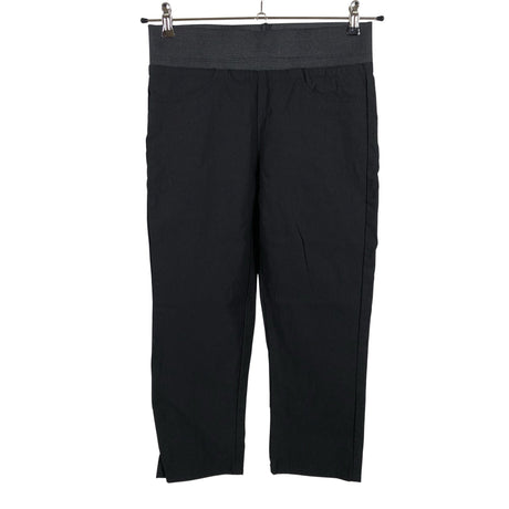 Unisex Free Quent - Mittevenivad püksid, suurus 38 - Must ()
