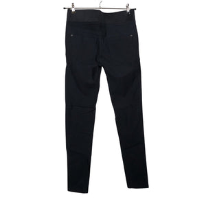 Unisex Free Quent - Mittevenivad püksid, suurus 38 - Must (2)